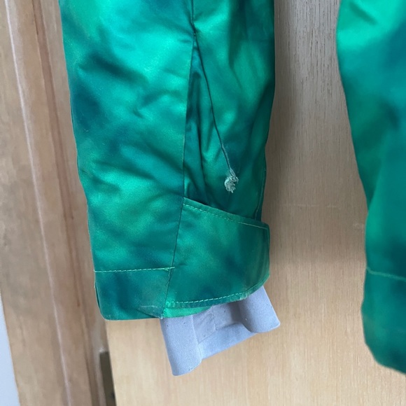 Columbia Ski Snowboard Omniheat Jacket - Picture 10 of 10